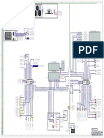 Esquema de Ligação ECUs RD430Me