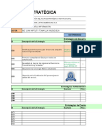 07 Matrices de Planificación