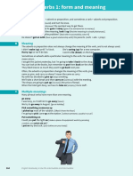 Vocabulary in Use Pre-Intermediate Intermediate-165-166