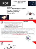 TEMA 3 Quimica General