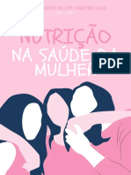 Nutrição Na Saúde Da Mulher