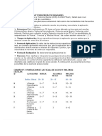 Test de Vea Modificado 2023