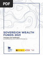 SWF 2021 IE SWR CGC - ICEX-Invest in Spain