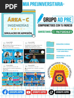 Área C - Repaso Unslg - 11 de Junio