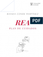 Plan de Cuidados REA