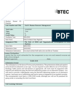 APEX Unit 3 Human Resource Management-2