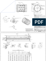 Trommel Frame 2000 Diax2800 LG