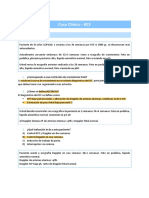 0.1 Caso Clínico - RCF