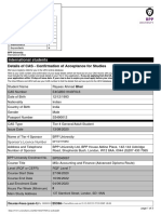 Cas Letter PDF