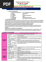 2 Experiencia de Ingles 5° Grado