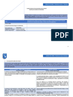 VI Plantilla Seguimiento Honduras Efectividad