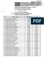 Res. Reclutamiento CPMA 015-2023 (R) (R)