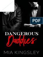 Dangerous Daddies Mafia Daddies 2 German Edition Mia Kingsley Kingsley