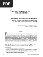 Nformes de Investigación Y Ensayos Inéditos: Donna Zapata Z, Andrés Marín L, Yeison Vélez P