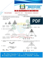 Inducción - Deducción II