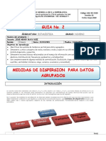 Guia Estadistica 9° Periodo 1