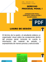 Jurisdicción Penal