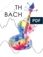 Math Is Bach