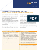 Ipi Zebic Data Sheet