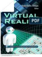 Virtual Reality