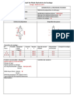 Exemple Type Descriptif Mode Opératoire de Soudage