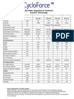 HC Specs