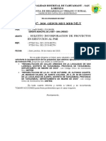 0047-2020 Incorporacion de Proyectos Al Pmi