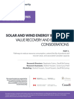 Working Paper Solar Energy 02