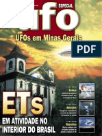 UFO 32 - ETs em Atividade No Interior Do Brasil