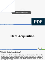 AI (Data Acquisition)