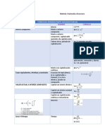 Formulario Mate Financiera