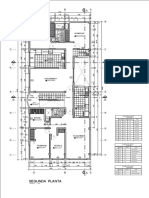 Proyecto Segundo Piso