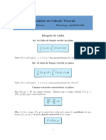 Calc Vetorial Parcial