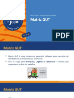 Matriz Gut