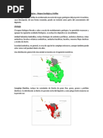 Consideraciones Geológicas MAPEO VETILLAS MARCO CARRASCO