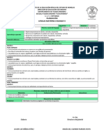 Lengua Materna II 2do 2022-2023 Primer Trimestre Javier 2 (Autoguardado)