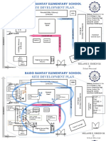 Bbes - Site Development Plan