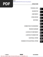 Daf Lf45 Lf55 Electrical Wiring Diagram