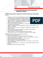 Derecho Municipal - Articulo 73 de Lomet