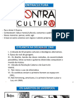 Aula - Contracultura Caedu