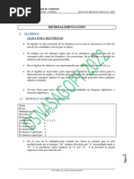 APUNTES - 1. Matematica