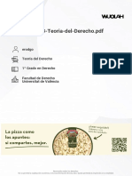 Free TEMAS 1 2 3 Teoria Del Derecho