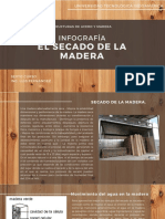 Tarea 4. Informe. El Secado de La Madera Vàsconez