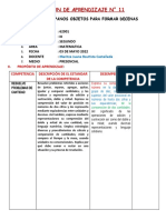 Martes 03 - 05 2022 Matematicas