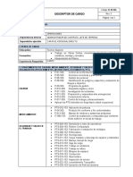 R-10-SIG Descriptor de Cargo Rev3 Supervisor