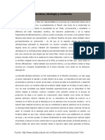 Ludovico Silva: Marxismo, Ideología y Revolución - Nelson Guzmán