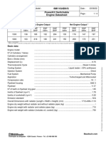 150KVA 6M11G4D0-S - StdRad2020 - Datasheet