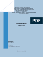 Tema Iii Investigacion Paradigma Contable.