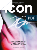 Icon Magazine - Spring 2023