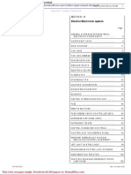 Iveco Euro Trakker Repair Manual Electrical